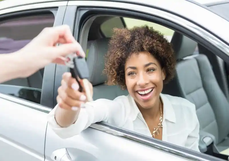 auto leasen Zuidwolde